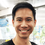 Chris Lim