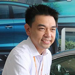 Irwan Lamit