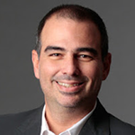 Javier Mantecon