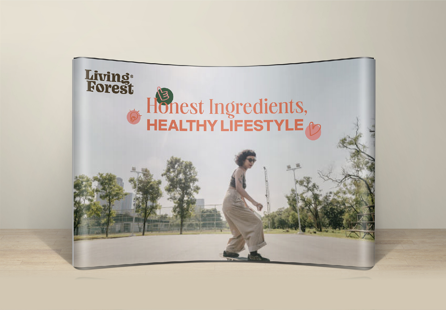 FMCG and Retail Branding