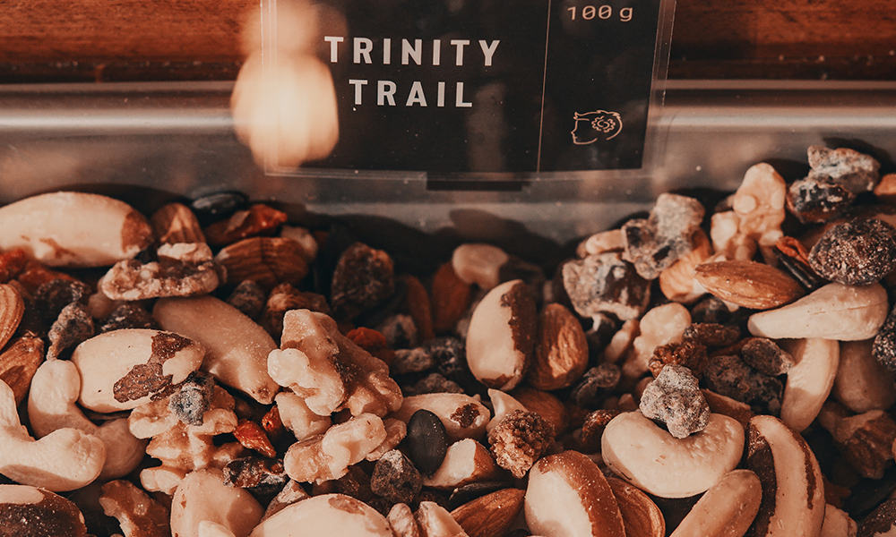 snack branding
