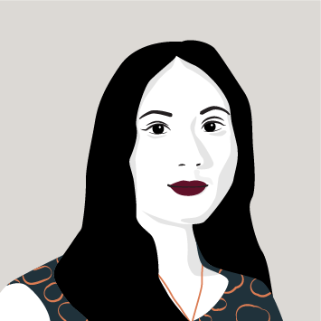 Tangible Brand Consultancy Profile Picture of Jolin Toh